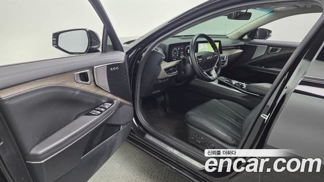 Kia K8 Noblesse, 2024 10