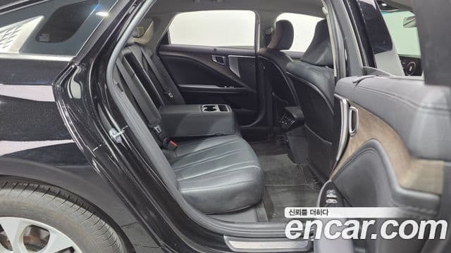 Kia K8 Noblesse, 2024 12