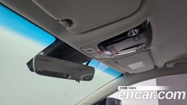 Kia K8 Noblesse, 2024 17