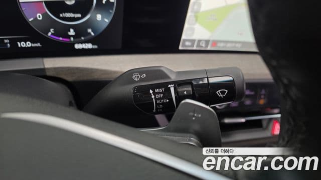 Kia K8 Noblesse, 2024 18