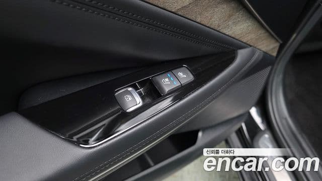 Kia K8 Noblesse, 2024 19