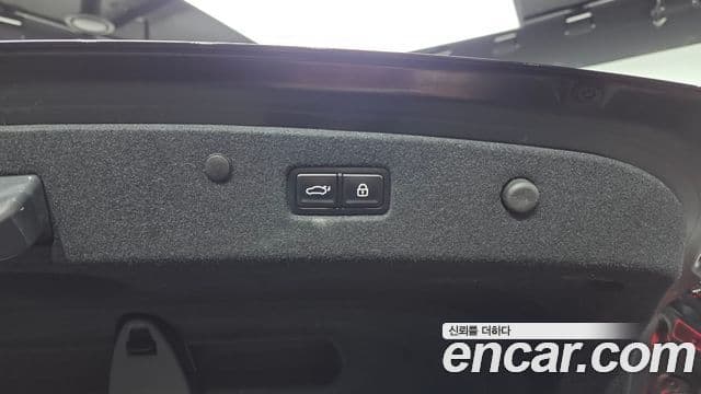 Kia K8 Noblesse, 2024 20