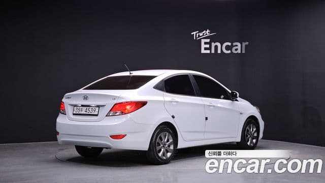 Hyundai Accent(новый кузов / новое поколение) 1.4 VVT Value Plus, 2018 2