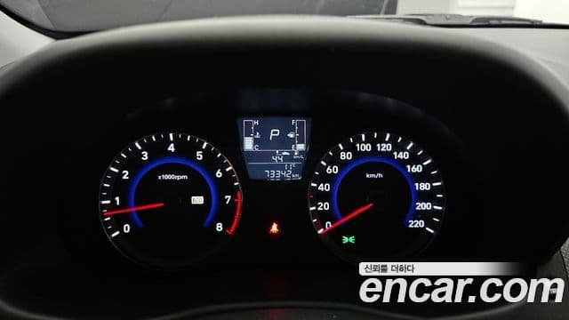 Hyundai Accent(новый кузов / новое поколение) 1.4 VVT Value Plus, 2018 8