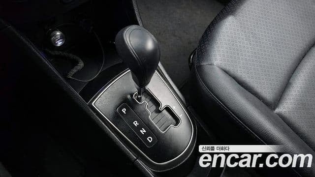 Hyundai Accent(новый кузов / новое поколение) 1.4 VVT Value Plus, 2018 9