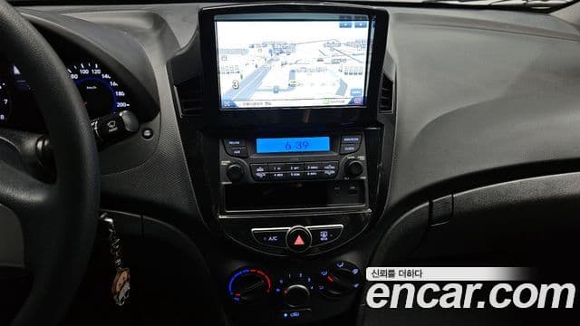 Hyundai Accent(новый кузов / новое поколение) 1.4 VVT Value Plus, 2018 14