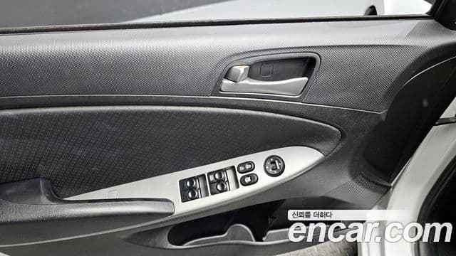 Hyundai Accent(новый кузов / новое поколение) 1.4 VVT Value Plus, 2018 16