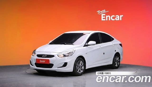 Hyundai Accent(новый кузов / новое поколение) 1.4 VVT Value Plus, 2018 1