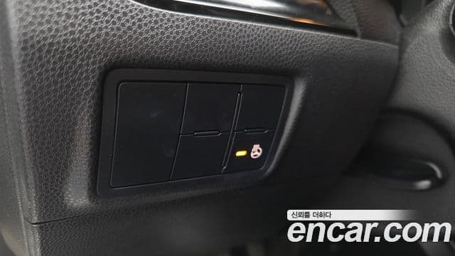 Kia All New Morning Deluxe Trendy, 2014 17