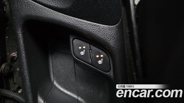 Kia All New Morning Deluxe Trendy, 2014 19