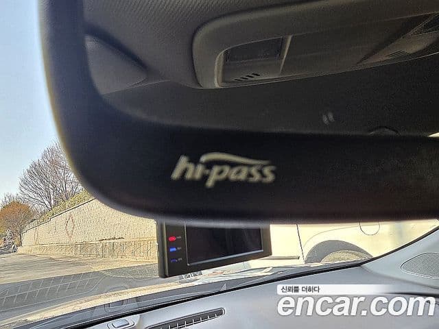 Chevrolet(GM대우) All New Malibu 1.5 турбо LTZ, 2017 9