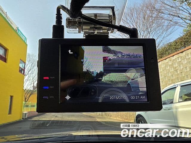 Chevrolet(GM대우) All New Malibu 1.5 турбо LTZ, 2017 10