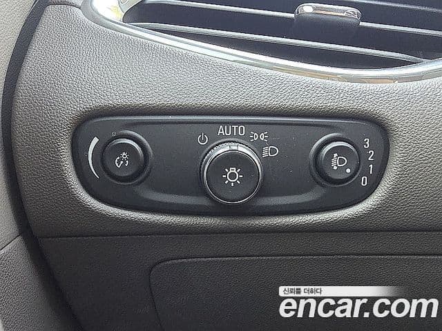 Chevrolet(GM대우) All New Malibu 1.5 турбо LTZ, 2017 11