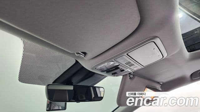 Honda Odyssey 5세대, 2019 17