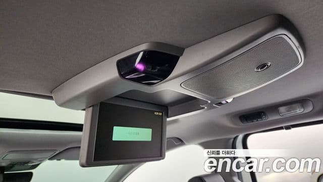 Honda Odyssey 5세대, 2019 18