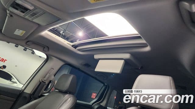 Honda Odyssey 5세대, 2019 19