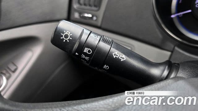 Hyundai Sonata The / новый 브릴리언트 Style, 2014 16