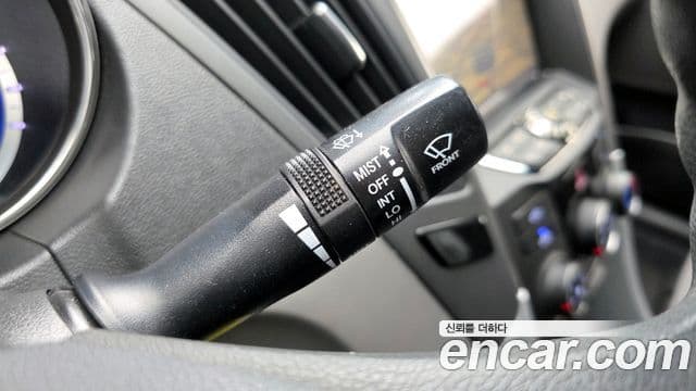 Hyundai Sonata The / новый 브릴리언트 Style, 2014 17