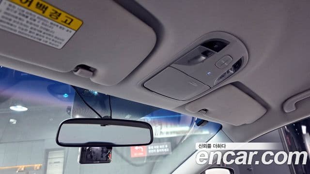 Hyundai Sonata The / новый 브릴리언트 Style, 2014 19