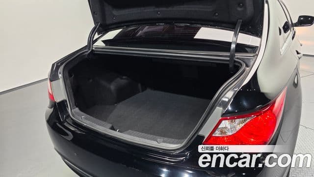 Hyundai Sonata The / новый 브릴리언트 Style, 2014 20