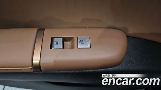 Hyundai Grandeur (GN7) Calligraphy, 2025 19