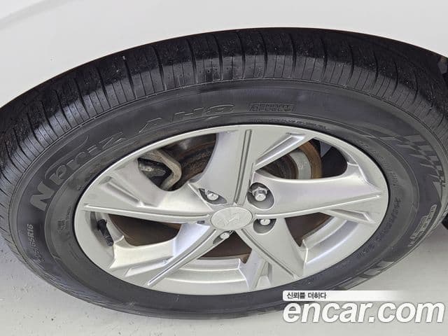 Hyundai Sonata (DN8) Smart, 2020 15