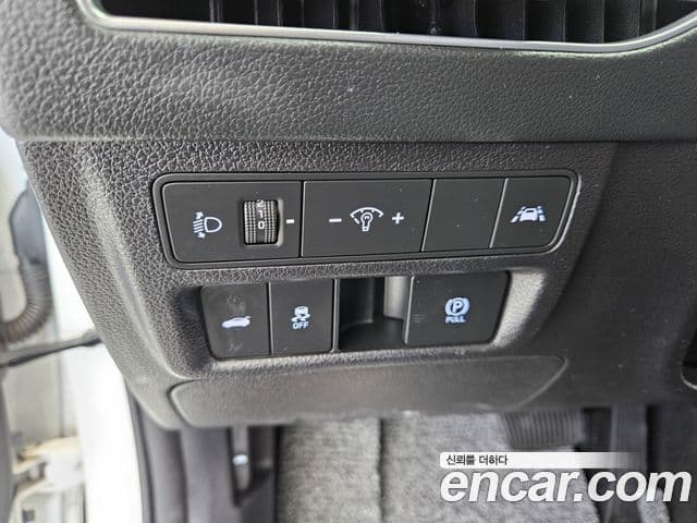 Hyundai Sonata (DN8) Smart, 2020 17