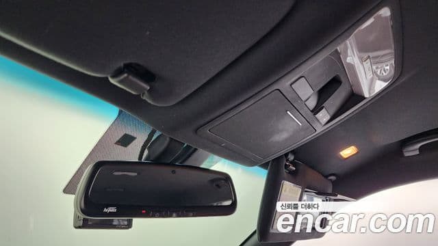 KG모빌리티(SsangYong) G4 Rexton белый Edition, 2020 17