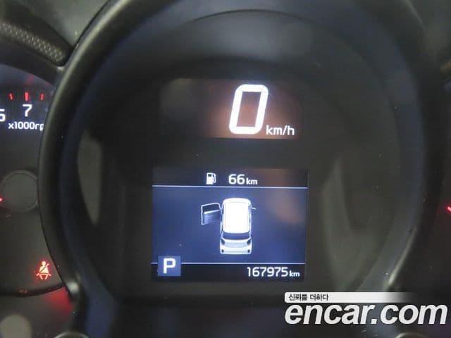 Kia The / новый New Ray Prestige Special, 2022 7