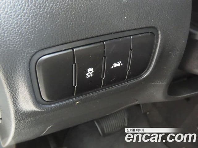 Kia The / новый New Ray Prestige Special, 2022 9