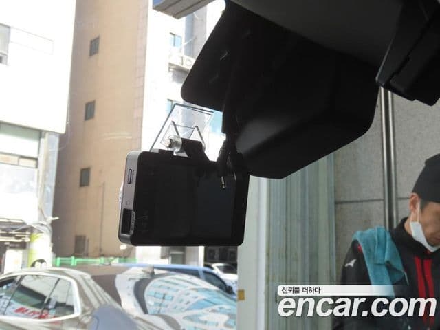 Kia The / новый New Ray Prestige Special, 2022 10