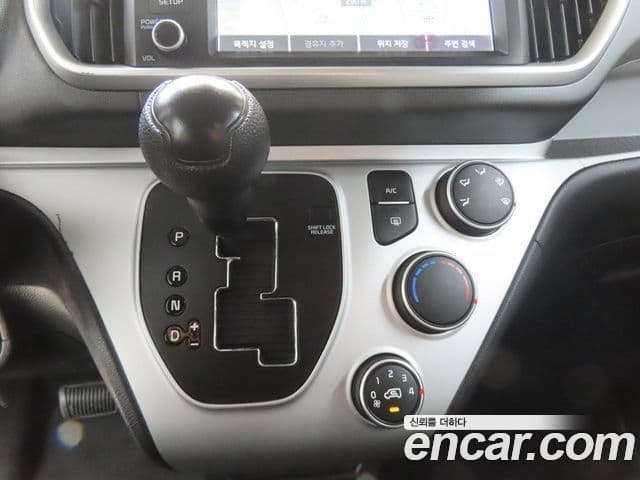 Kia The / новый New Ray Prestige Special, 2022 11