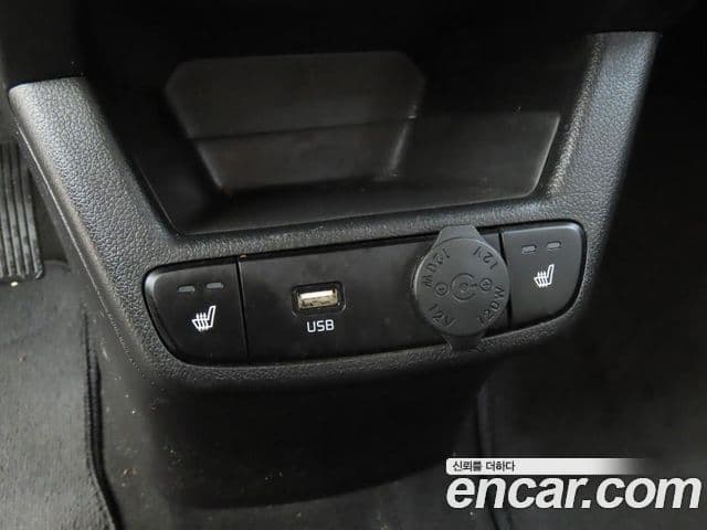 Kia The / новый New Ray Prestige Special, 2022 12