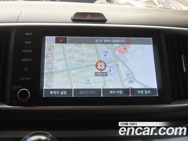 Kia The / новый New Ray Prestige Special, 2022 13