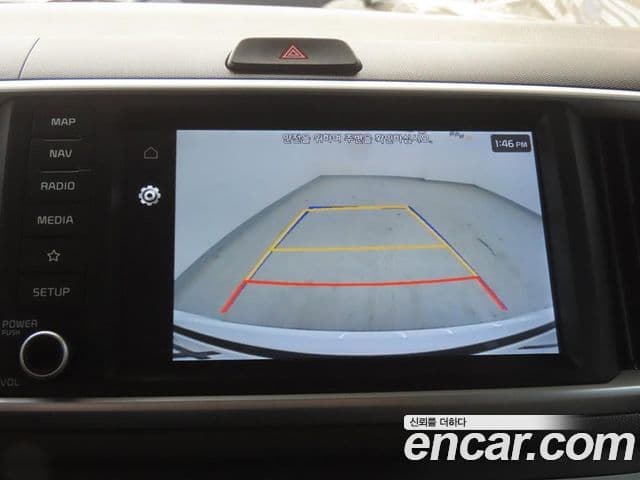 Kia The / новый New Ray Prestige Special, 2022 14