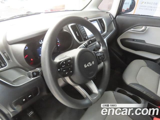 Kia The / новый New Ray Prestige Special, 2022 15