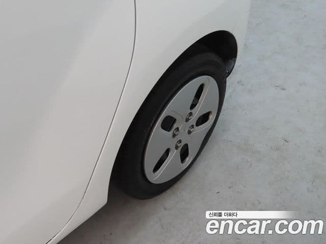 Kia The / новый New Ray Prestige Special, 2022 17