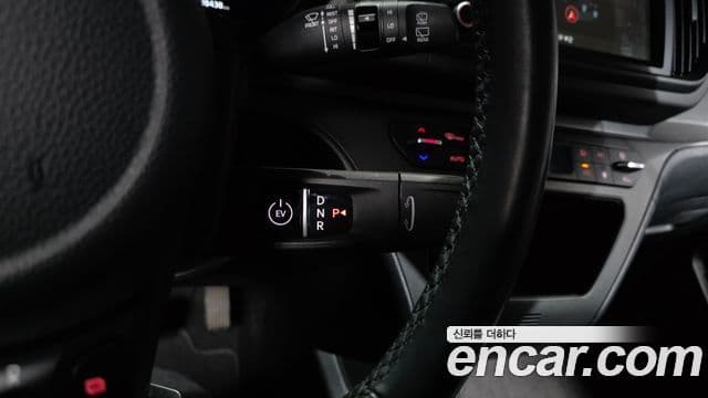 Kia The / новый New Kia Ray EV Air, 2024 9