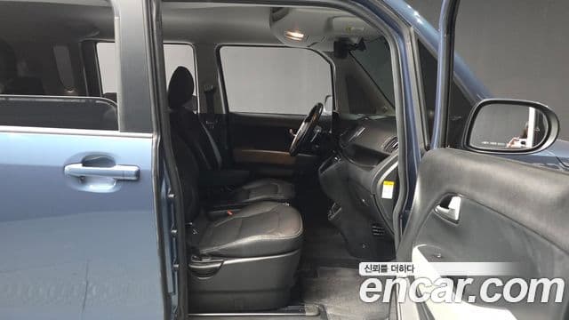 Kia The / новый New Kia Ray EV Air, 2024 11