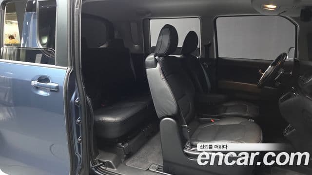 Kia The / новый New Kia Ray EV Air, 2024 12