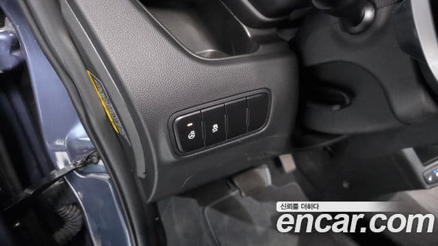 Kia The / новый New Kia Ray EV Air, 2024 14