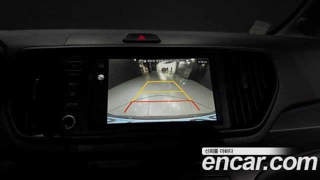 Kia The / новый New Kia Ray EV Air, 2024 16