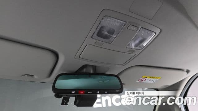 Kia The / новый New Kia Ray EV Air, 2024 18