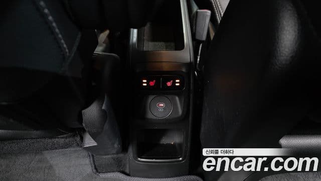 Kia The / новый New Kia Ray EV Air, 2024 19