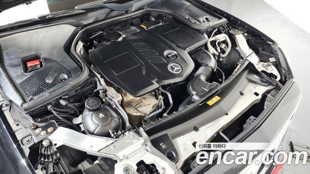 Mercedes-Benz E-класс W213 Avantgarde, 2019 6