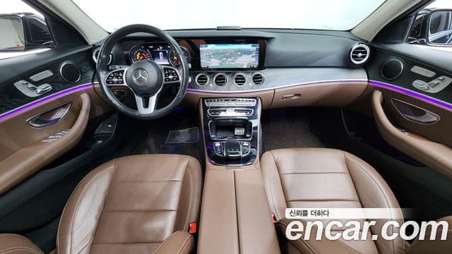 Mercedes-Benz E-класс W213 Avantgarde, 2019 7