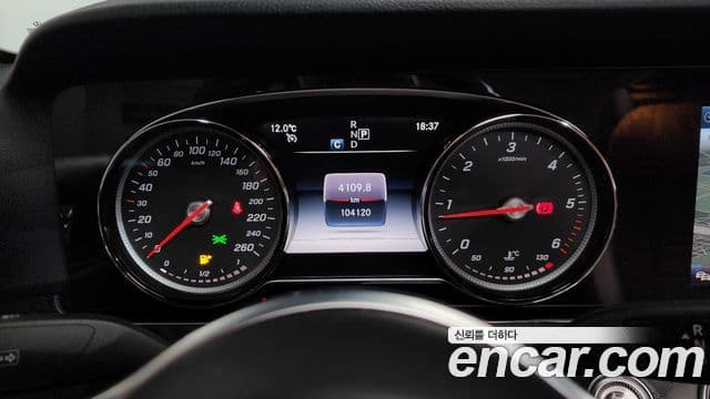 Mercedes-Benz E-класс W213 Avantgarde, 2019 8