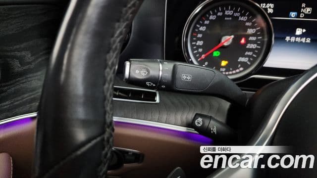 Mercedes-Benz E-класс W213 Avantgarde, 2019 14