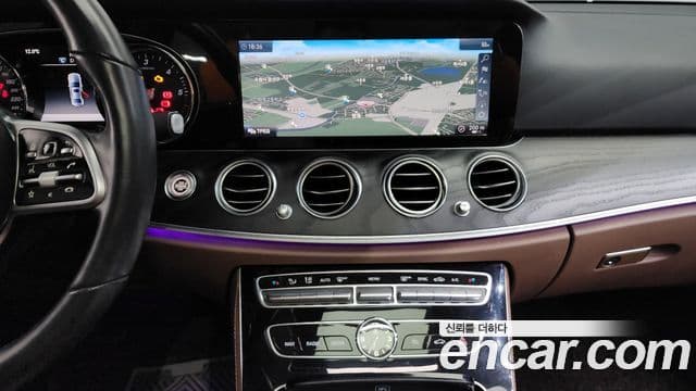 Mercedes-Benz E-класс W213 Avantgarde, 2019 15