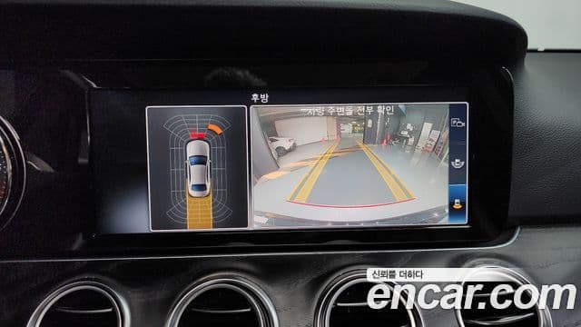 Mercedes-Benz E-класс W213 Avantgarde, 2019 16